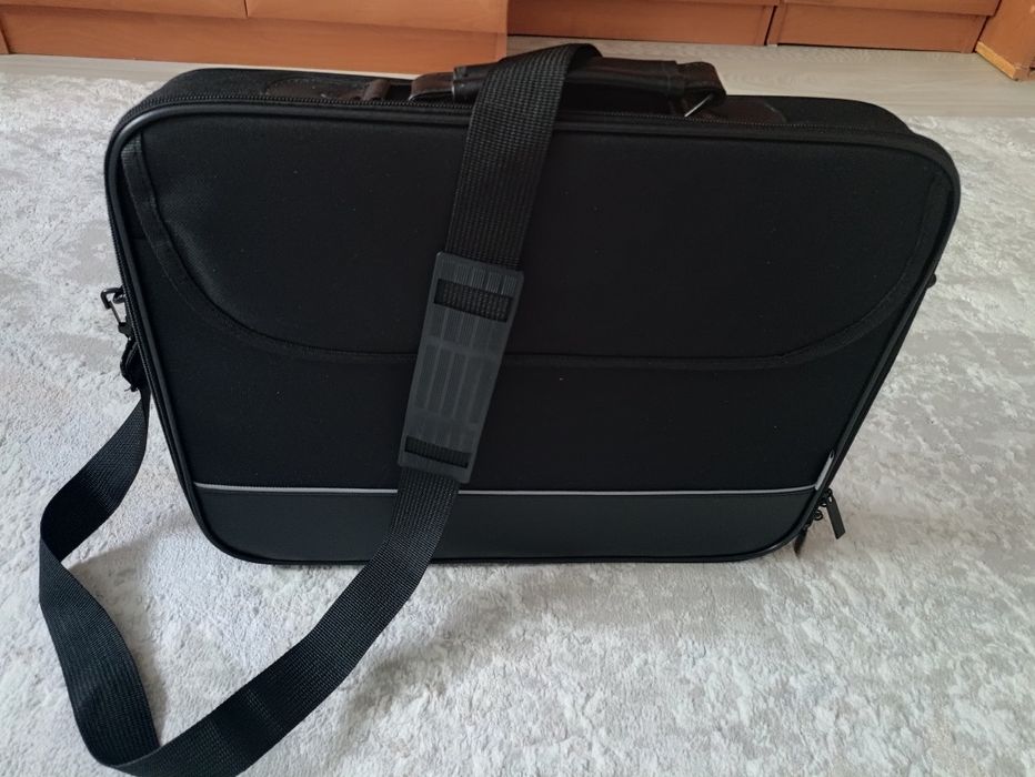 Сумка Defender Geek 15-16 до 16" черный