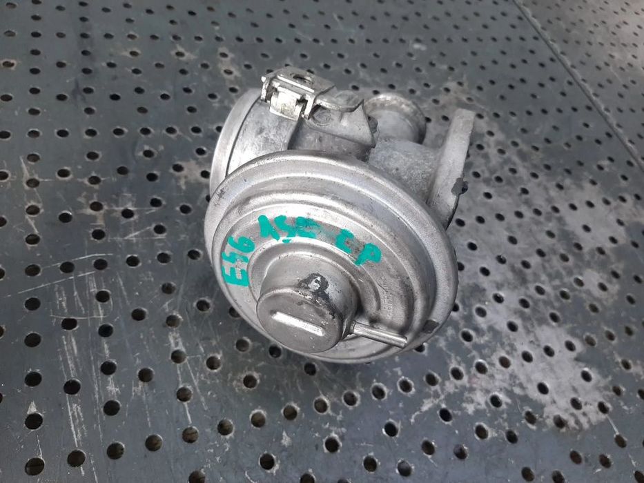 egr  seria 3 bmw e46  2.0 d 150 cp