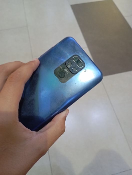 Redmi note 9    редми нот 9