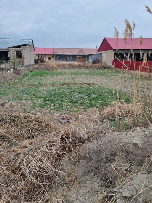 Ер участкаси сотилади(Боховуддин зиёратгохи)