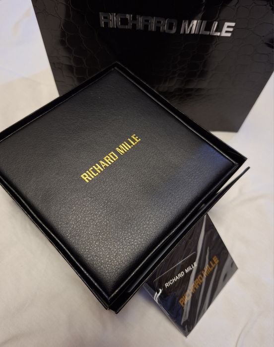Наручные часы RICHARD MILLE