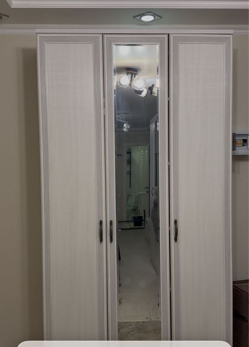 3 шкафа за цену одного