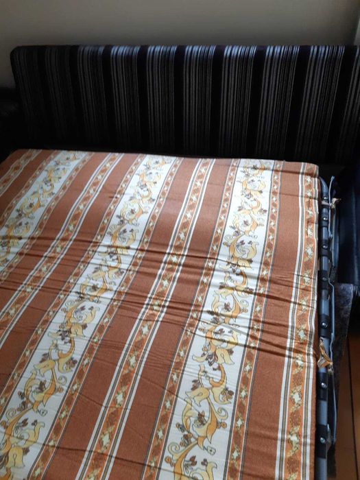 Холна гарнитура с маса