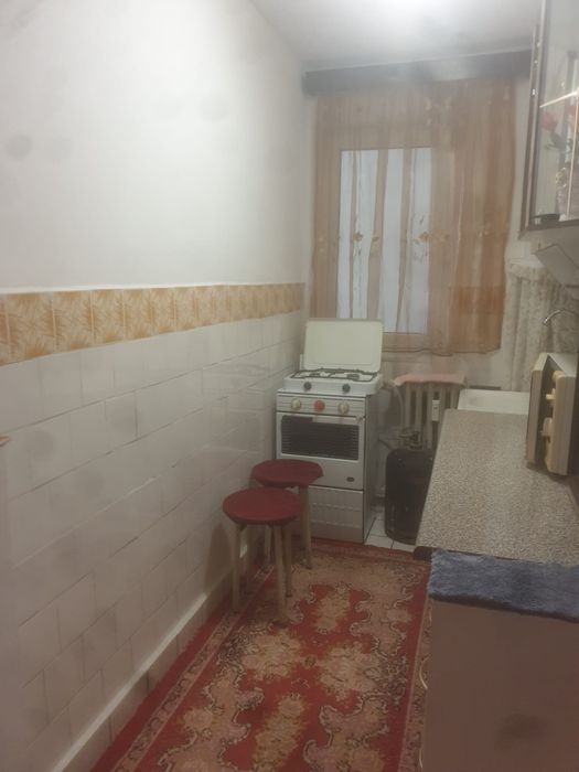 Apartament cu 2camere