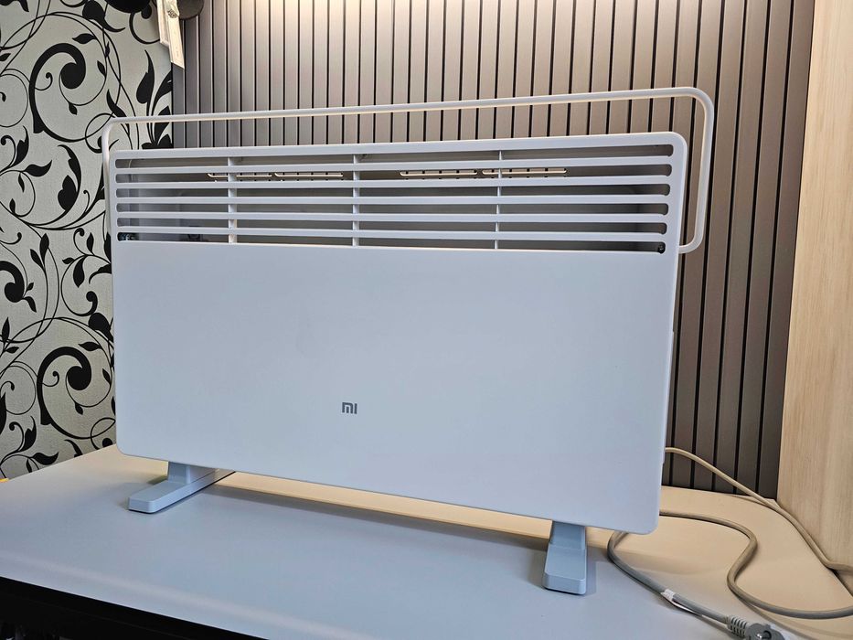 ПРОДАМ Обогреватель Xiaomi Mi Smart Space Heater S с WiFi.