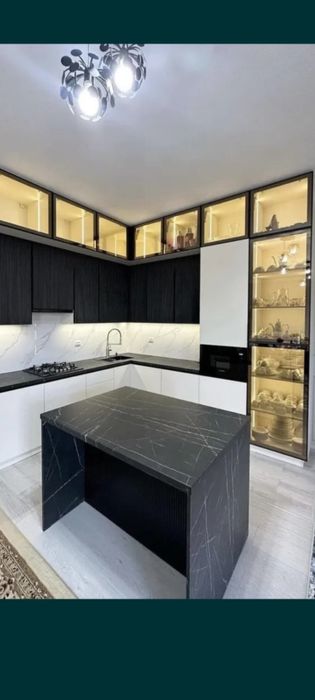 Кухна заказ мебель ошхна мебел