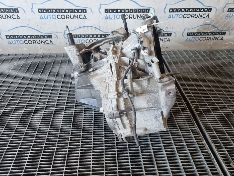 Cutie de viteze manuala Renault Kadjar 1.5 D 2015 - 2018 110CP Manuala 6 Trepte K9K ...