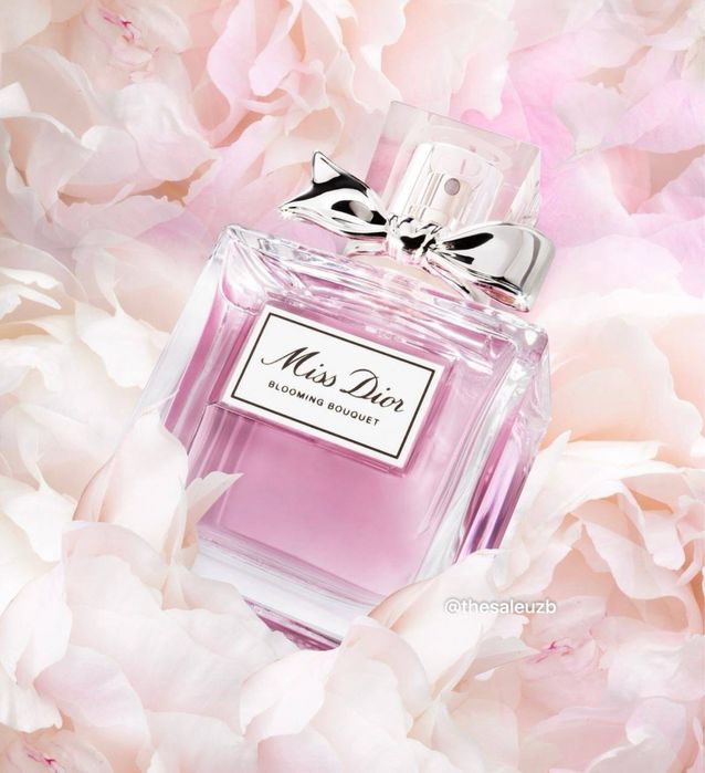 Miss Dior Blooming Bouquet 100ml
