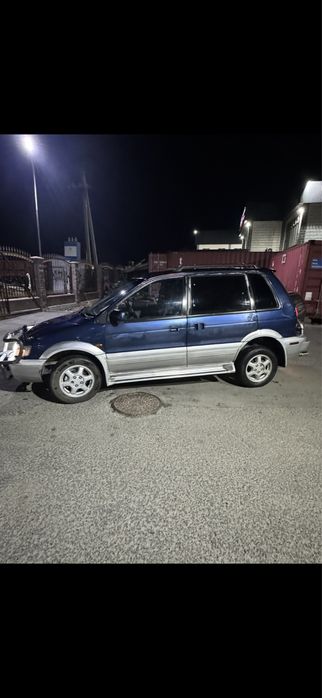 Mitsubishi RVR сатылады