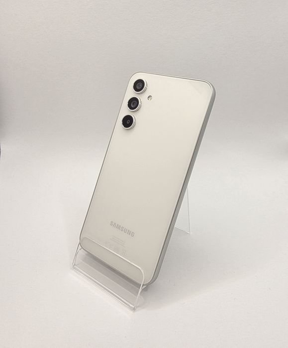 Samsung A54 / alb / DeluxGSM
