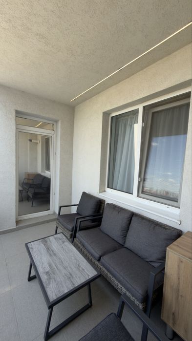 Apartament 2 camere decomandat 60mp, mobilat+utilat, parcare, Sect.6 Belsugului -Proprietar