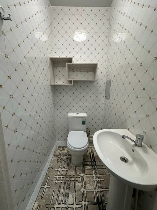 Дом 70 кв/м Новостройка