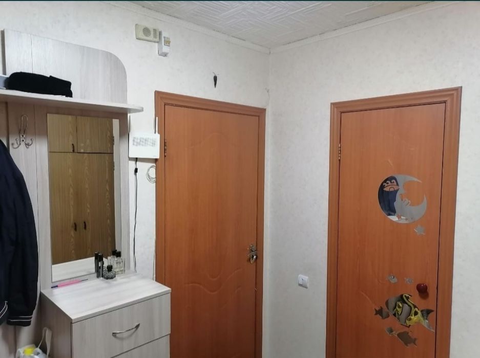 Продам 3х комнатную квартиру