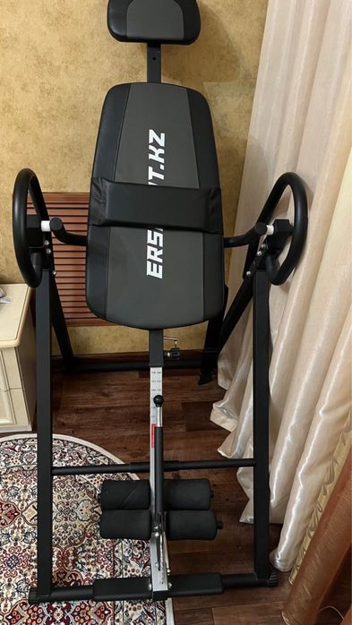 Инверсионный стол Ersport