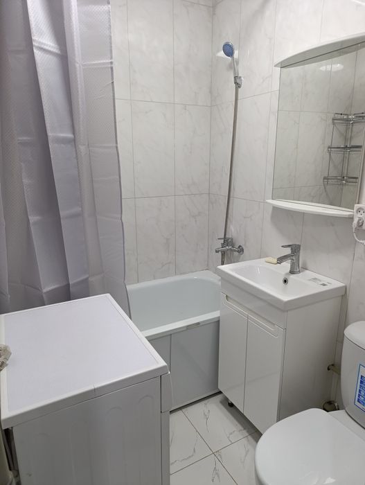 Сдам 1ую квартиру на длительный срок