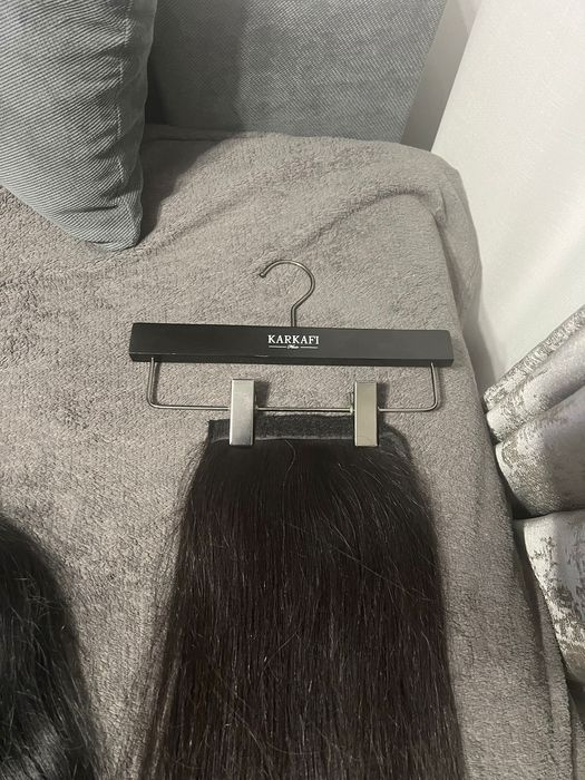 Extensii par natural