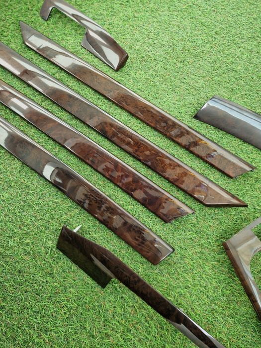 Мулти волан бмв е46 bmw e46 и интериорни лайсни