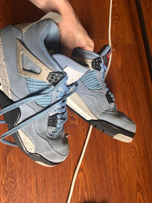 Джорданы 4 оригинал