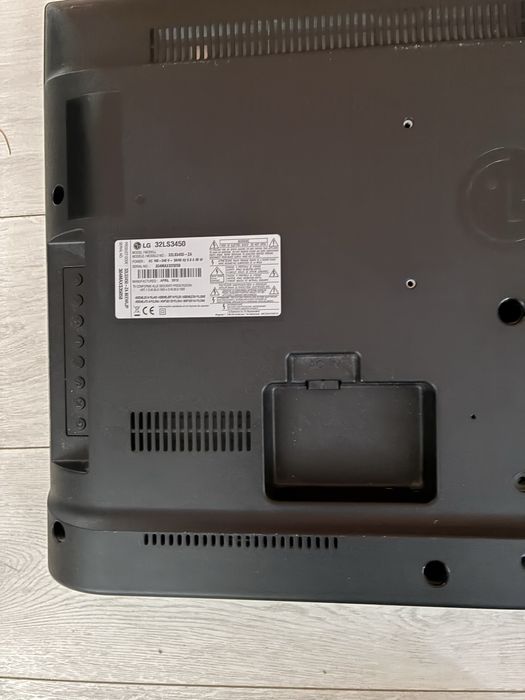 Телевозор LG 32LS3450 -350 лв
