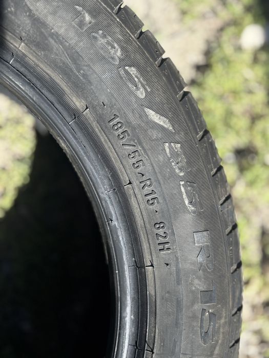 Продам Pirelli 185/55/15