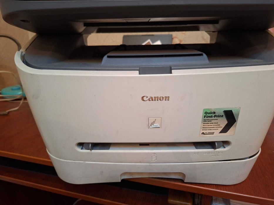 МФУ ( принтер и сканер в одном) Canon