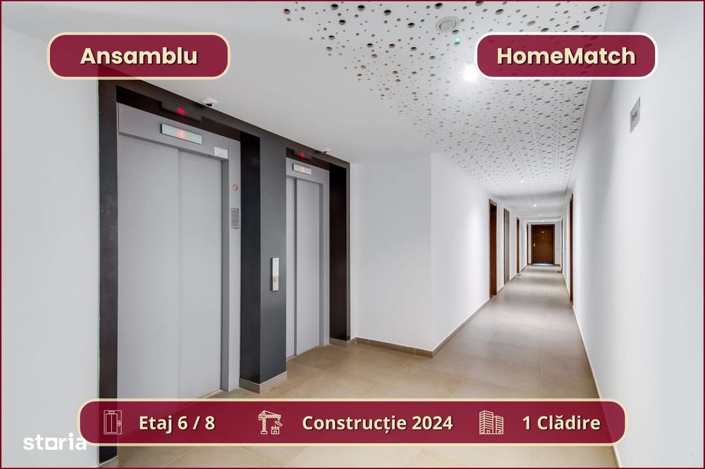 Residence 5 || Studio || Comision 0%