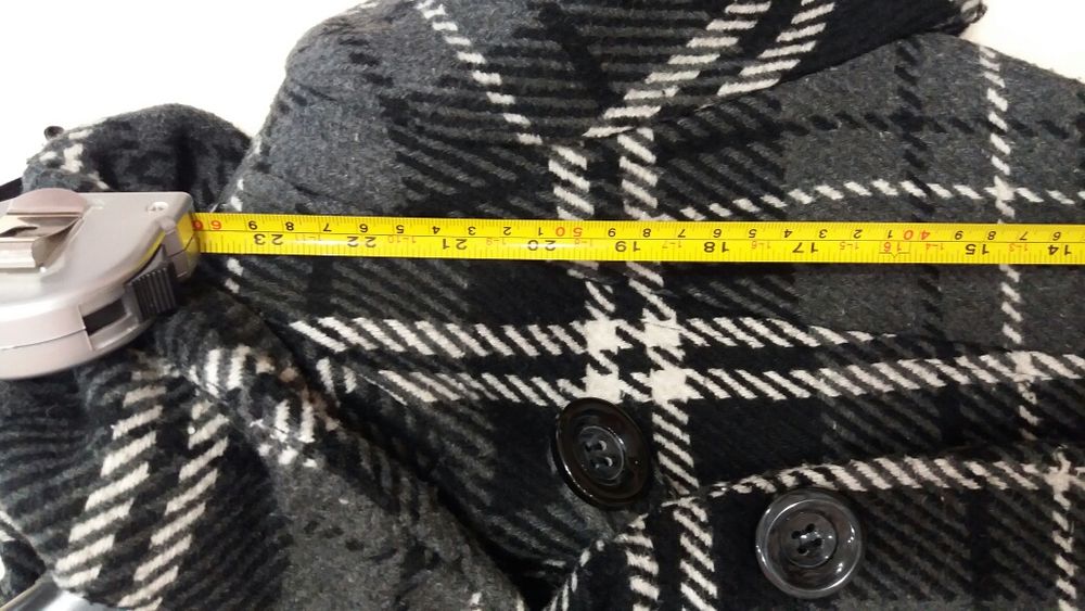 Дамско зимно палто