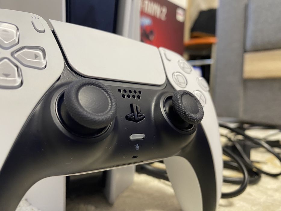 Продам PlayStation 5 Fat | пс5 ps5 плестейшн5 пс ps
