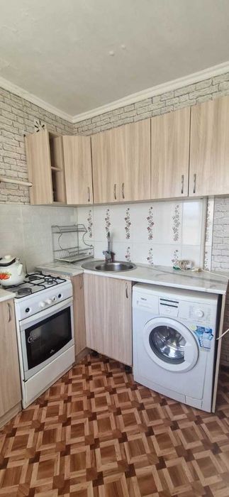 Продам 3 комнатную квартиру