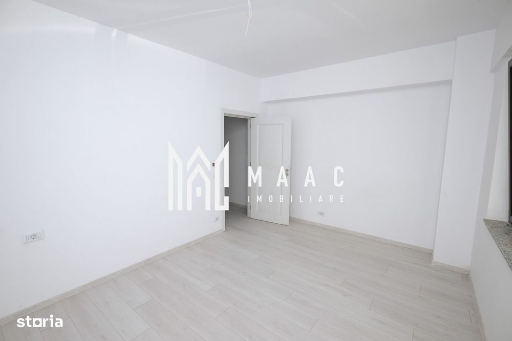 Apartament 2 camere | Ostroveni, Vâlcea | INTABULAT, bloc nou
