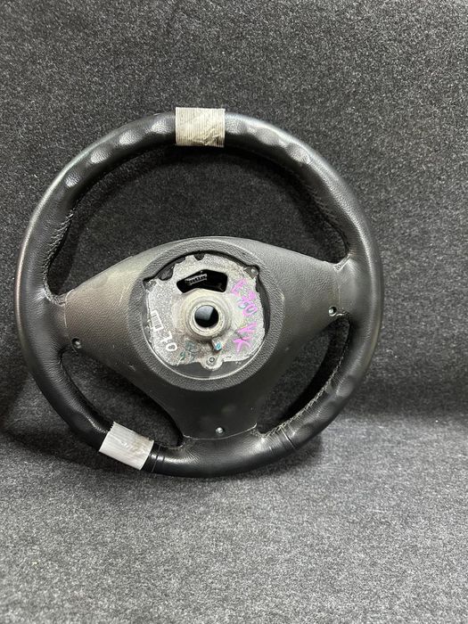 Руль bmw x5 e70 rest