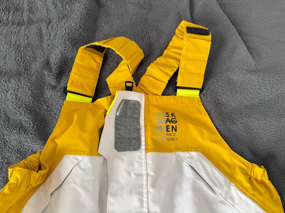 Salopeta Navigatie Helly Hansen Skagen Marime M