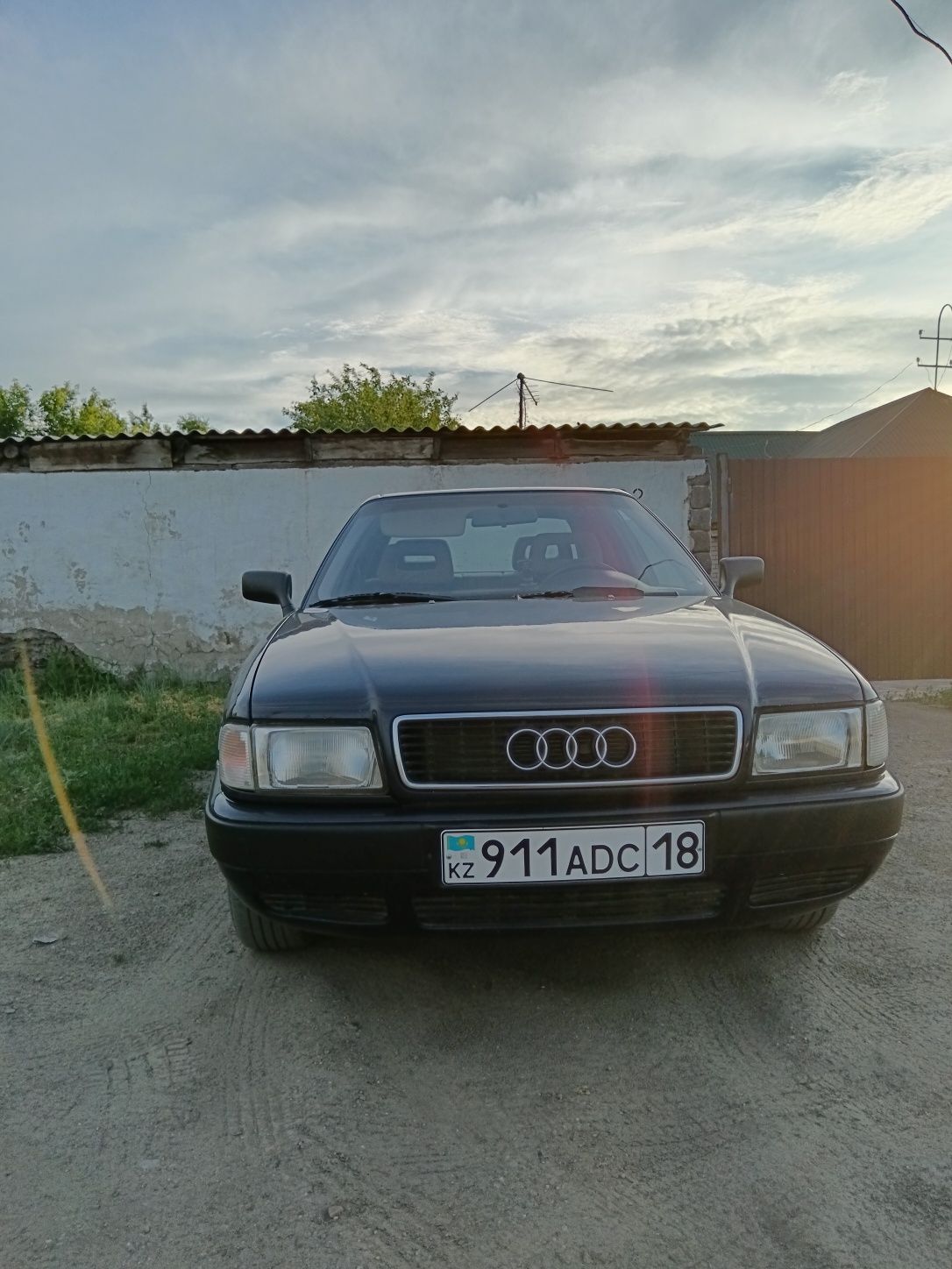 Audi 80 цена Семей: купить Ауди 80 бу. Продажа авто с фото на OLX Семей