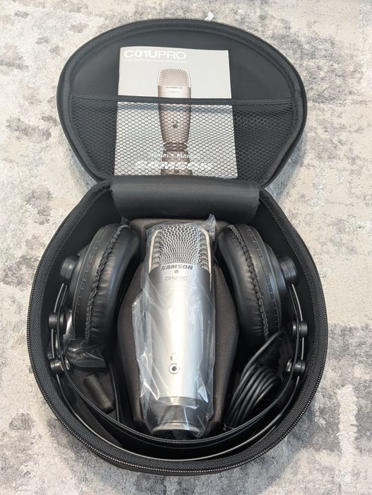 Casti Pro Samson SR 850