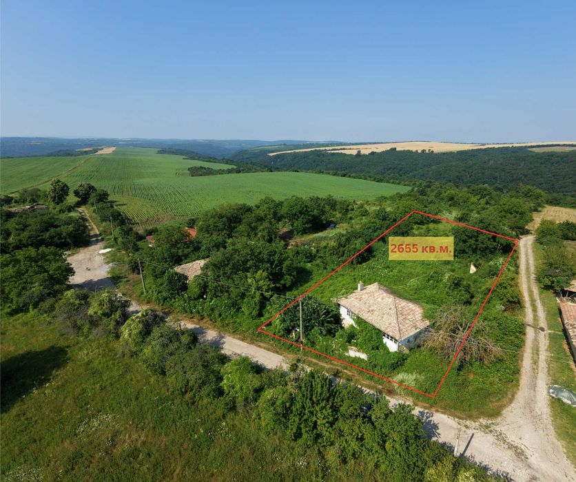 Продава се Къща в с. Баба Тонка, Област Търговище - 80 кв.м за 188 €/кв.м - Снимка #9
