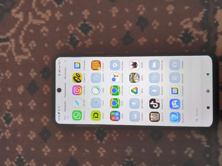 Продам телефон poco m3 pro