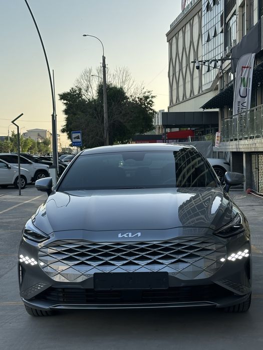 Kia K8 2023 — 3