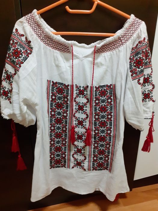 Ie olteneasca nouă