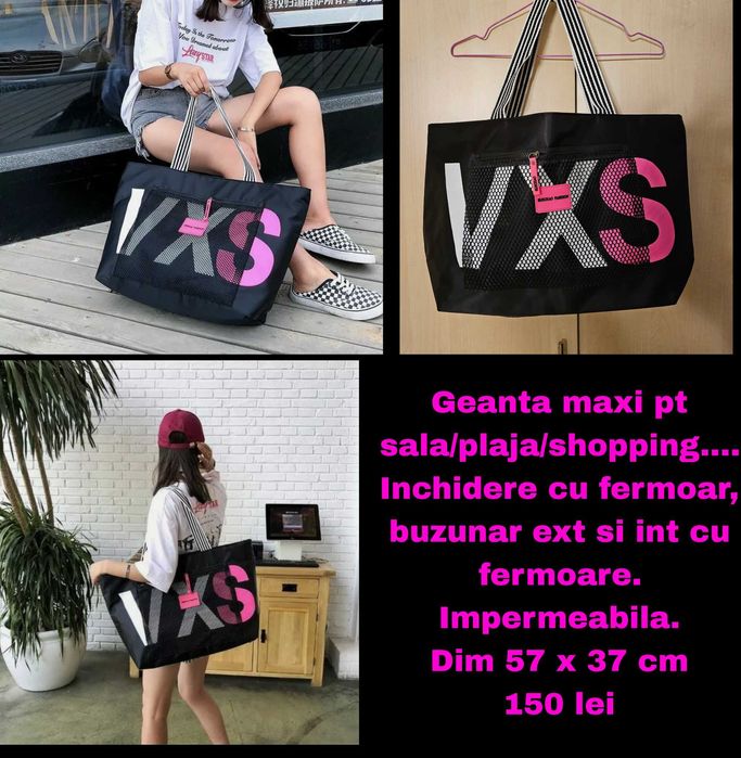 Geanta fashion femei