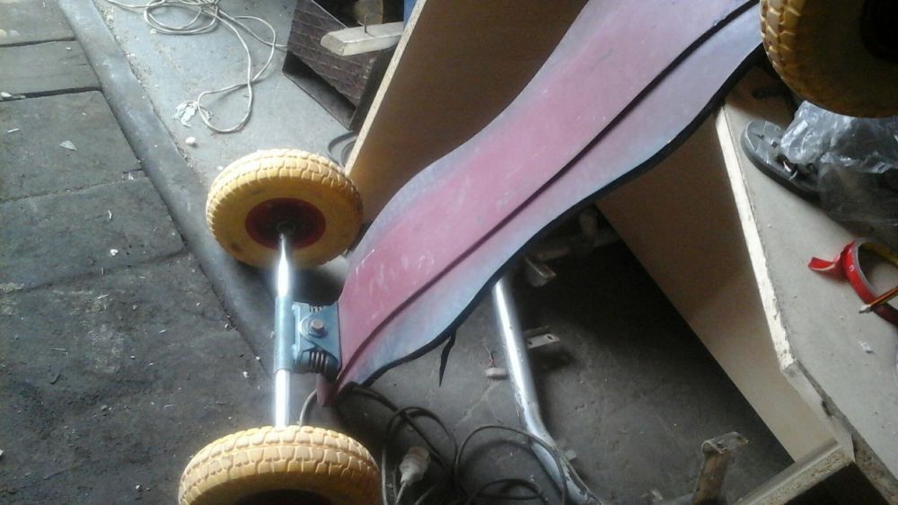 Продам маунтиборды. Скейт борд для кайтинга.