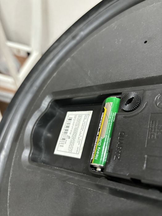 Часы настенные  диаметр 35 см