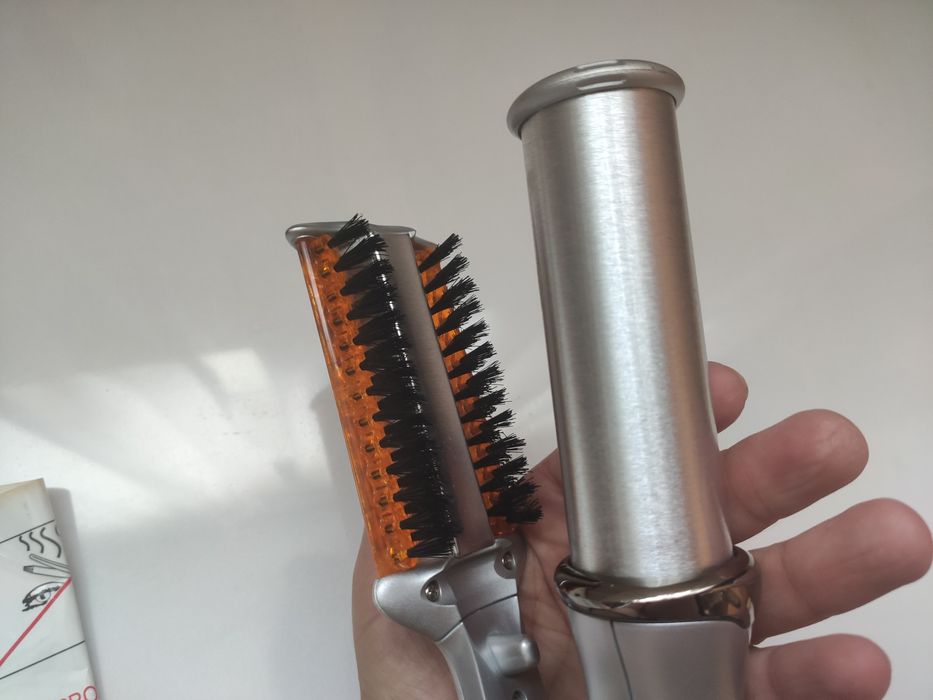 Aparat pentru coafat par