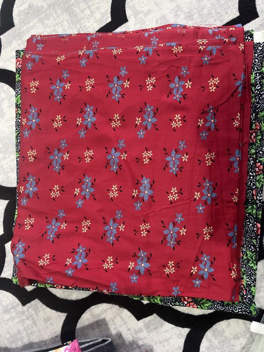 Различни Платове