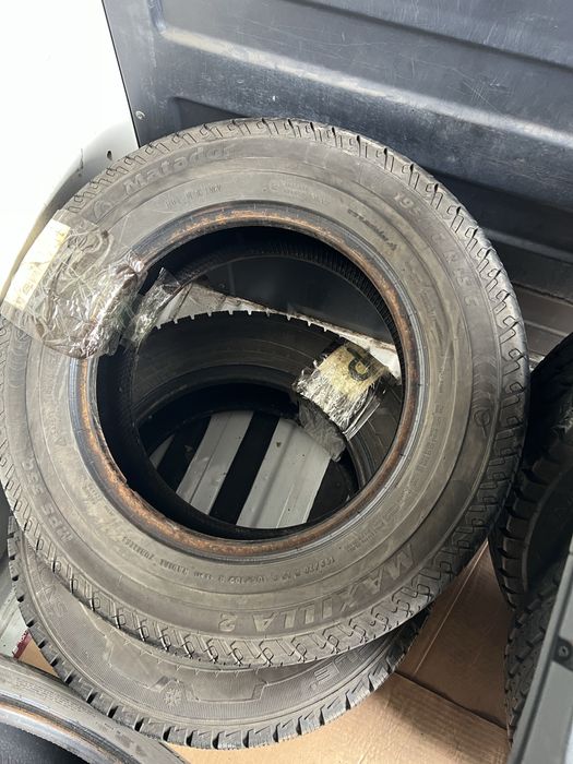 Болоны 195/70/15C