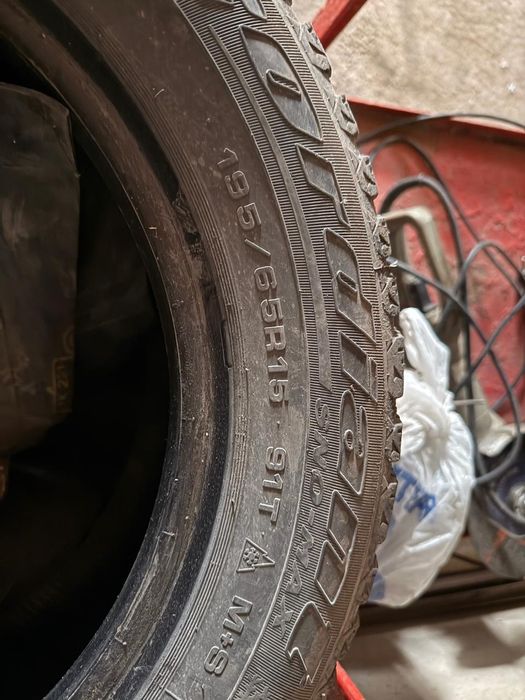 Шины звоните 24/7