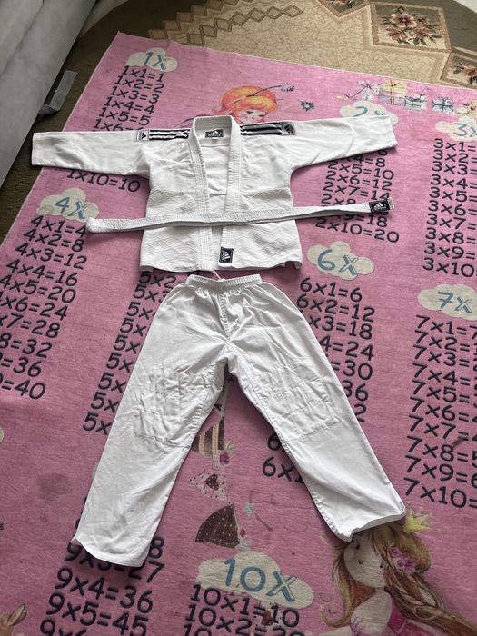 Кимано спортивное