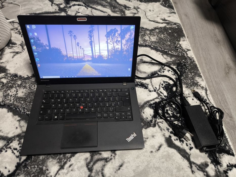 Lenovo ThinkPad t440