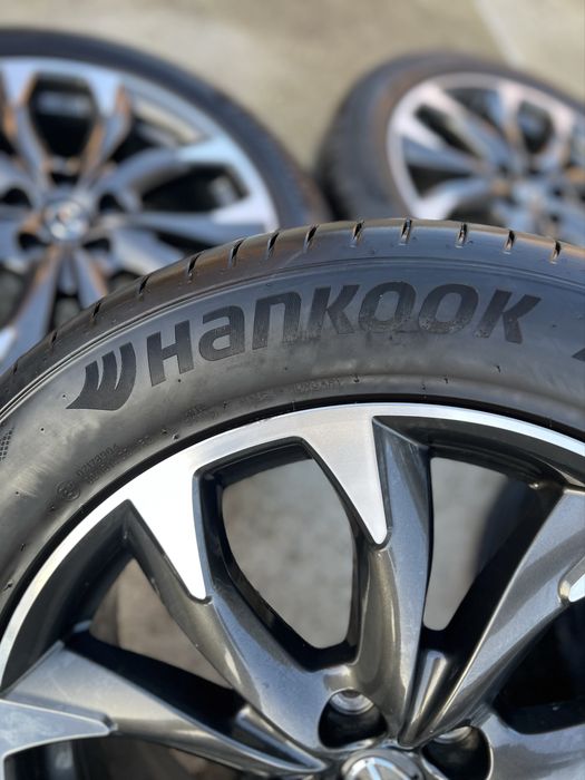 Mazda CX4,CX5 19 цола 5x114.3