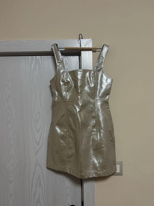 Рокля от about you