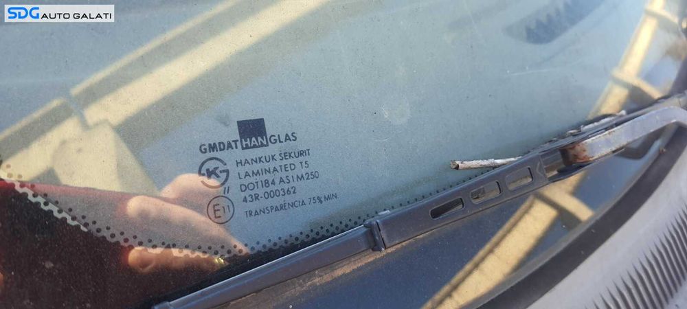 Parbriz Geam Sticla Chevrolet Aveo Sedan 2003 - 2011 [C1162]